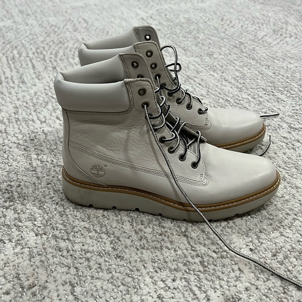 Timberland women’s boots